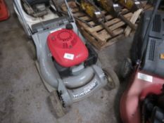 HONDA HRB536C HYDRO DRIVE MOWER