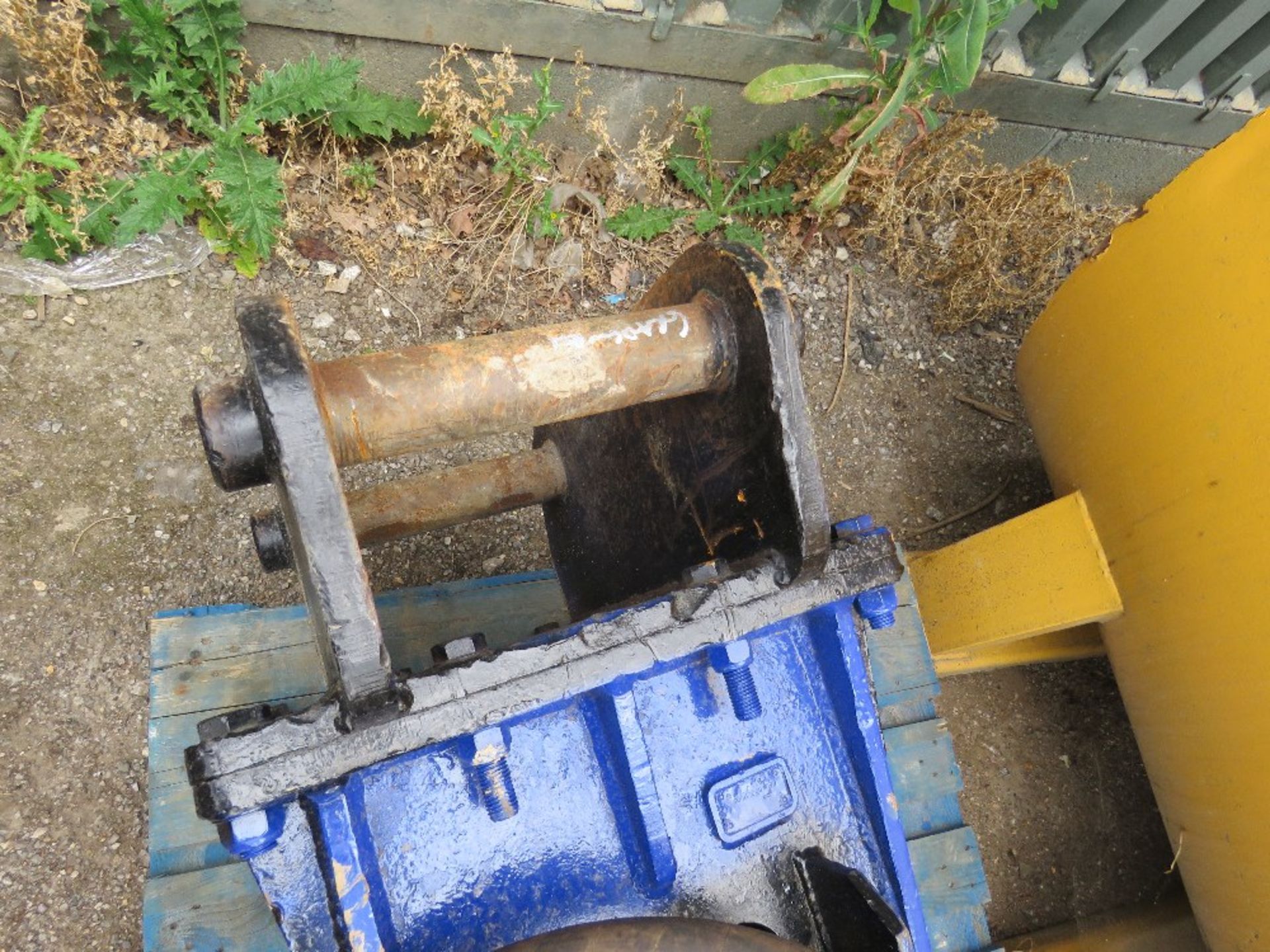 MSB BREAKER SUITABLE FOR 13TONNE EXCVAVATOR - Image 3 of 4