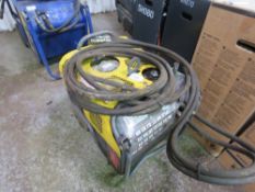 ATLAS COPCO BREAKER PACK C/W HOSE, NO GUN