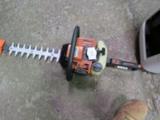 STIHL HS74 PETROL HEDGE CUTTER