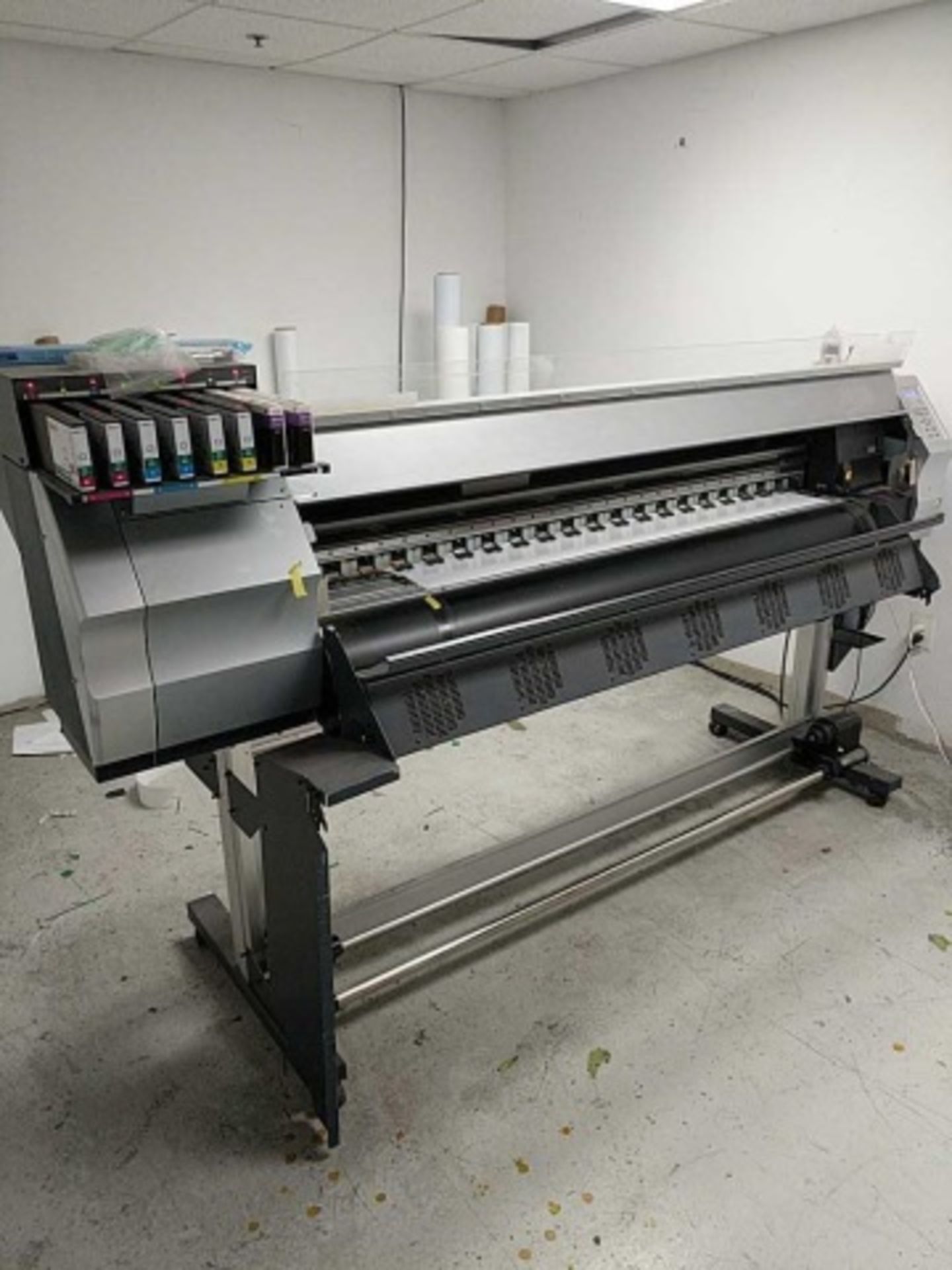 Mimaki JV33-160 Wide Printer