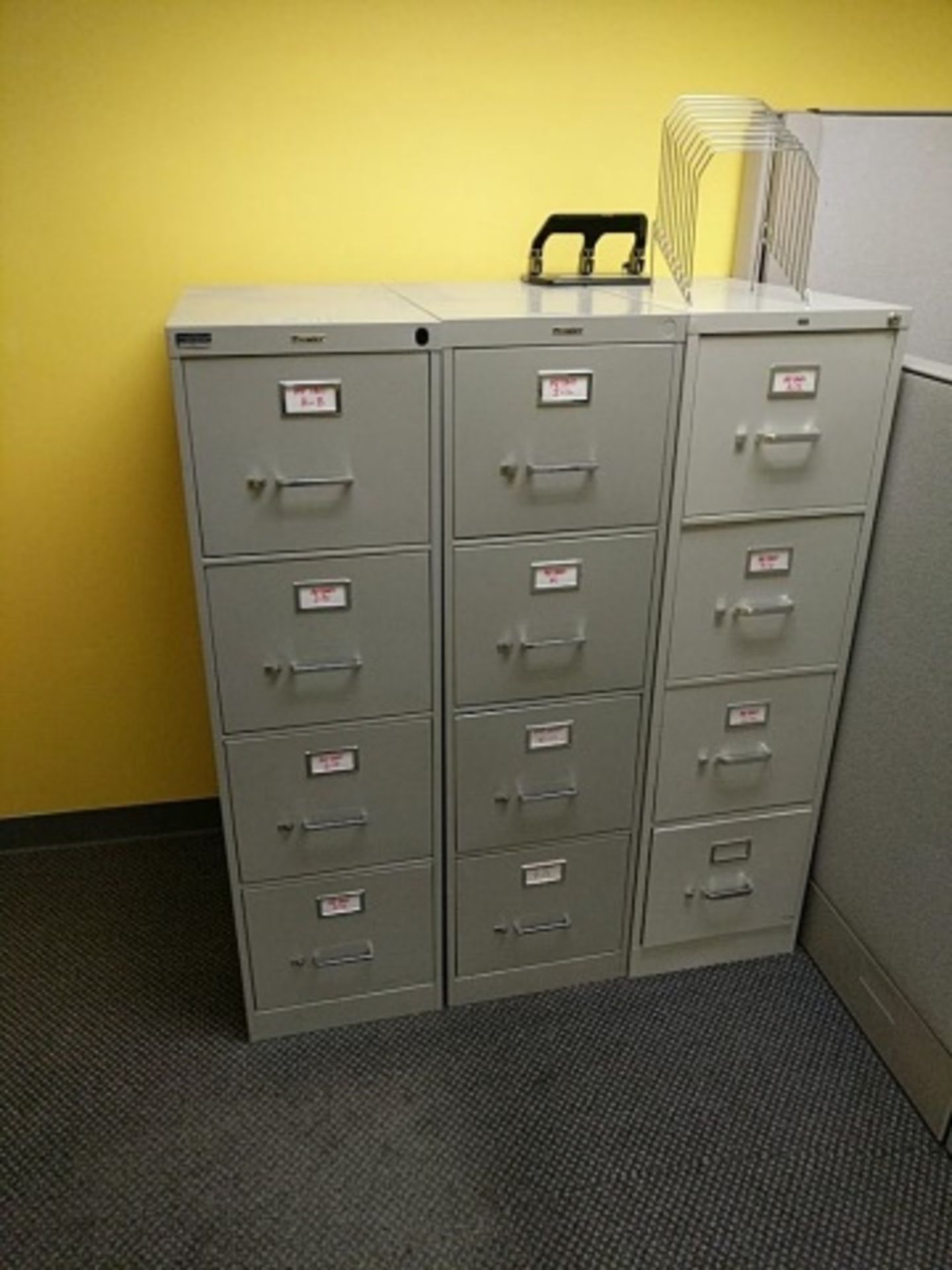 Assorted Office Furniture - Image 3 of 4
