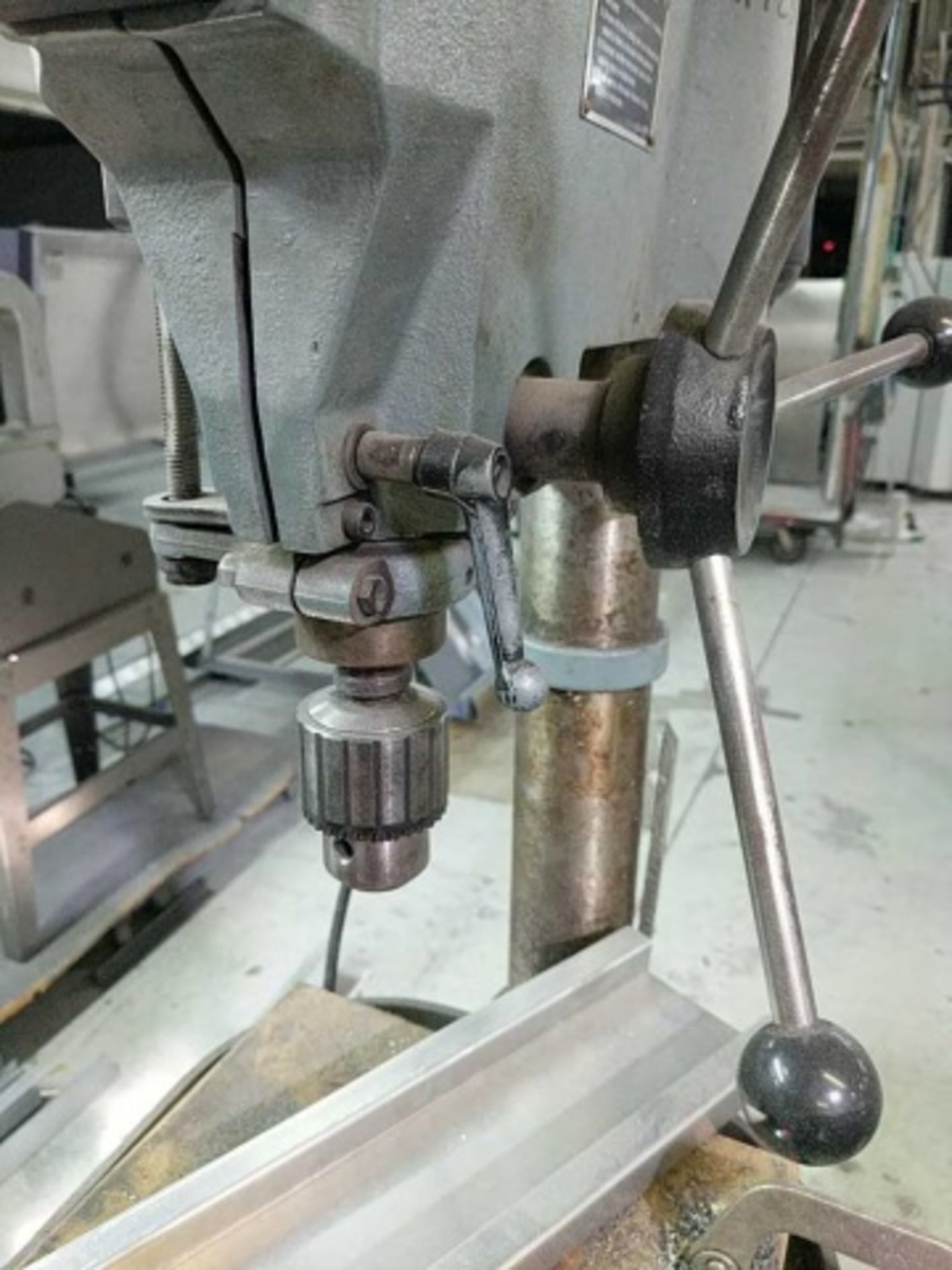 Delta 17-925 Drill Press - Image 3 of 6