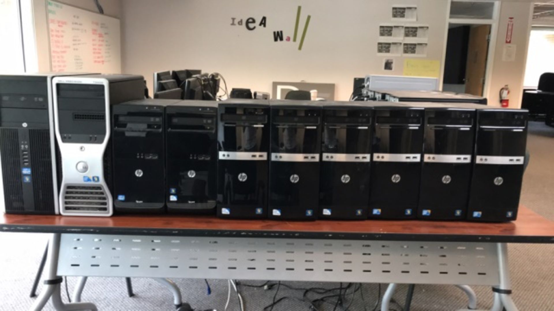 Lot of Assorted Computers - Image 18 of 18