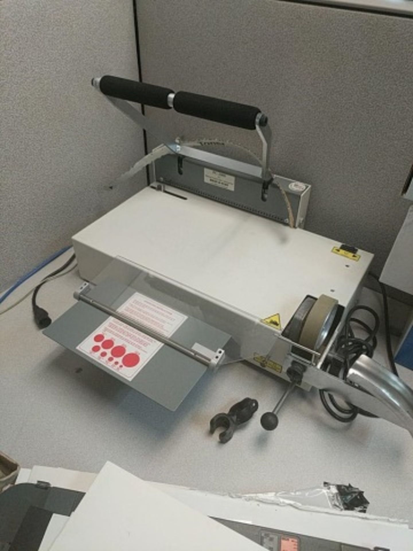 Assorted Office Equipment - Image 2 of 3