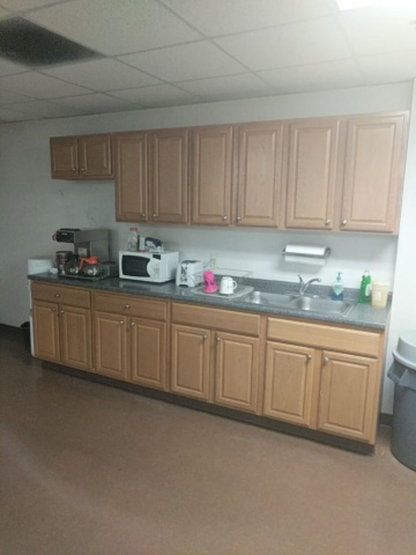 Break Room