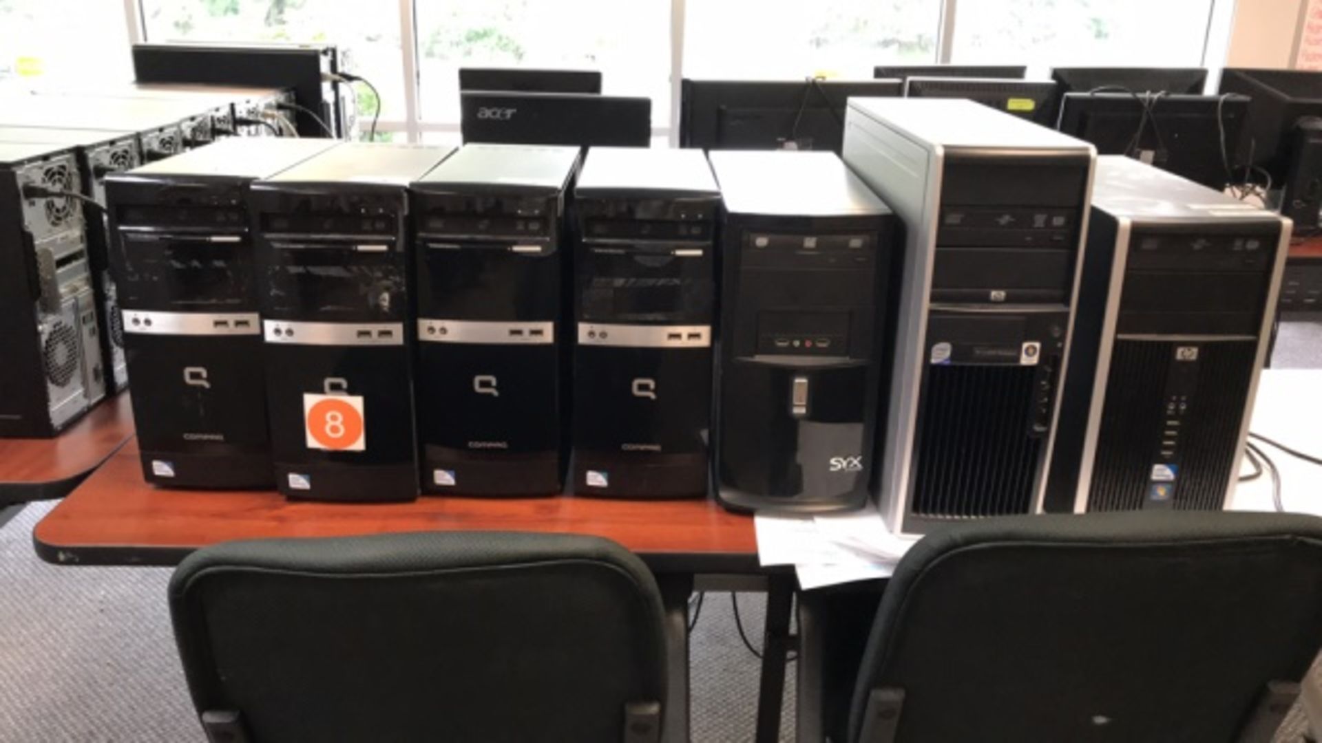 Lot of Assorted Computers - Image 17 of 18