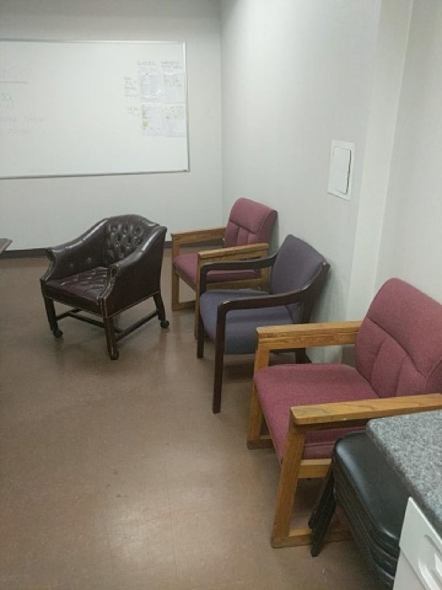 Break Room - Image 6 of 7