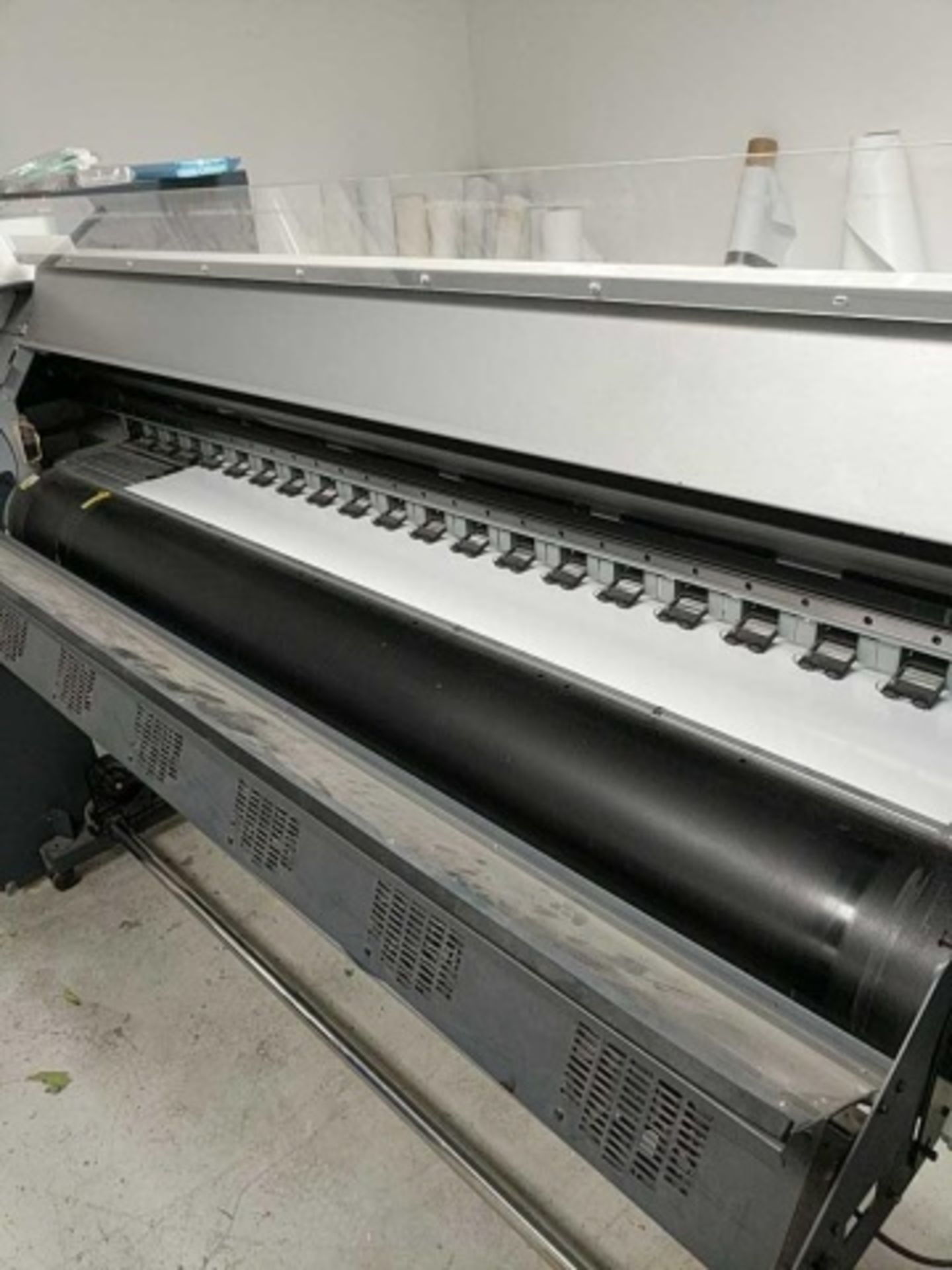 Mimaki JV33-160 Wide Printer - Image 3 of 6