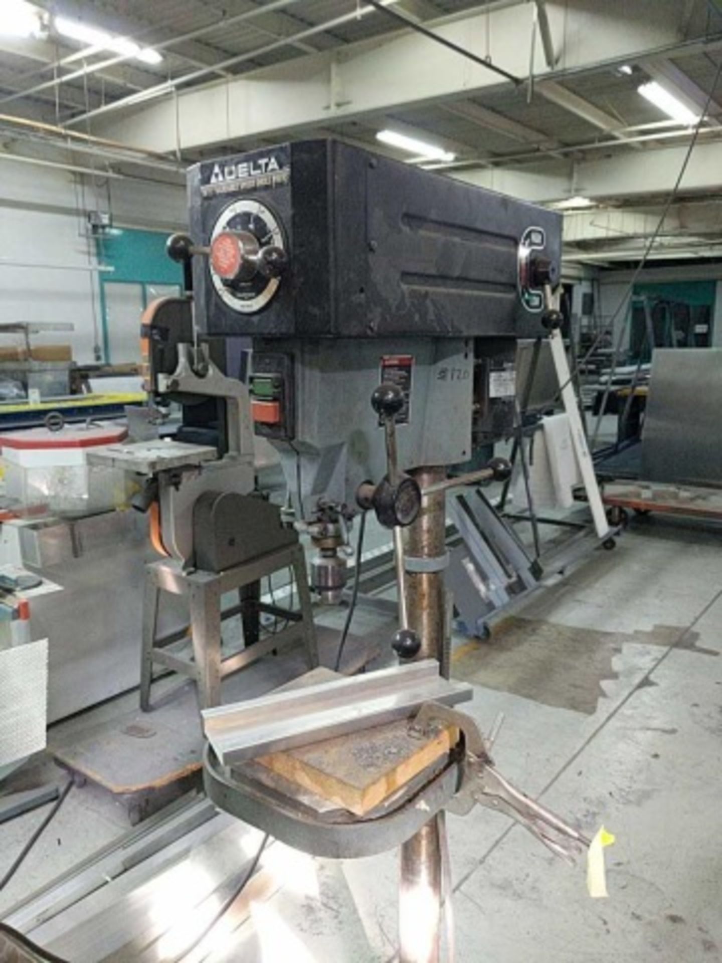 Delta 17-925 Drill Press