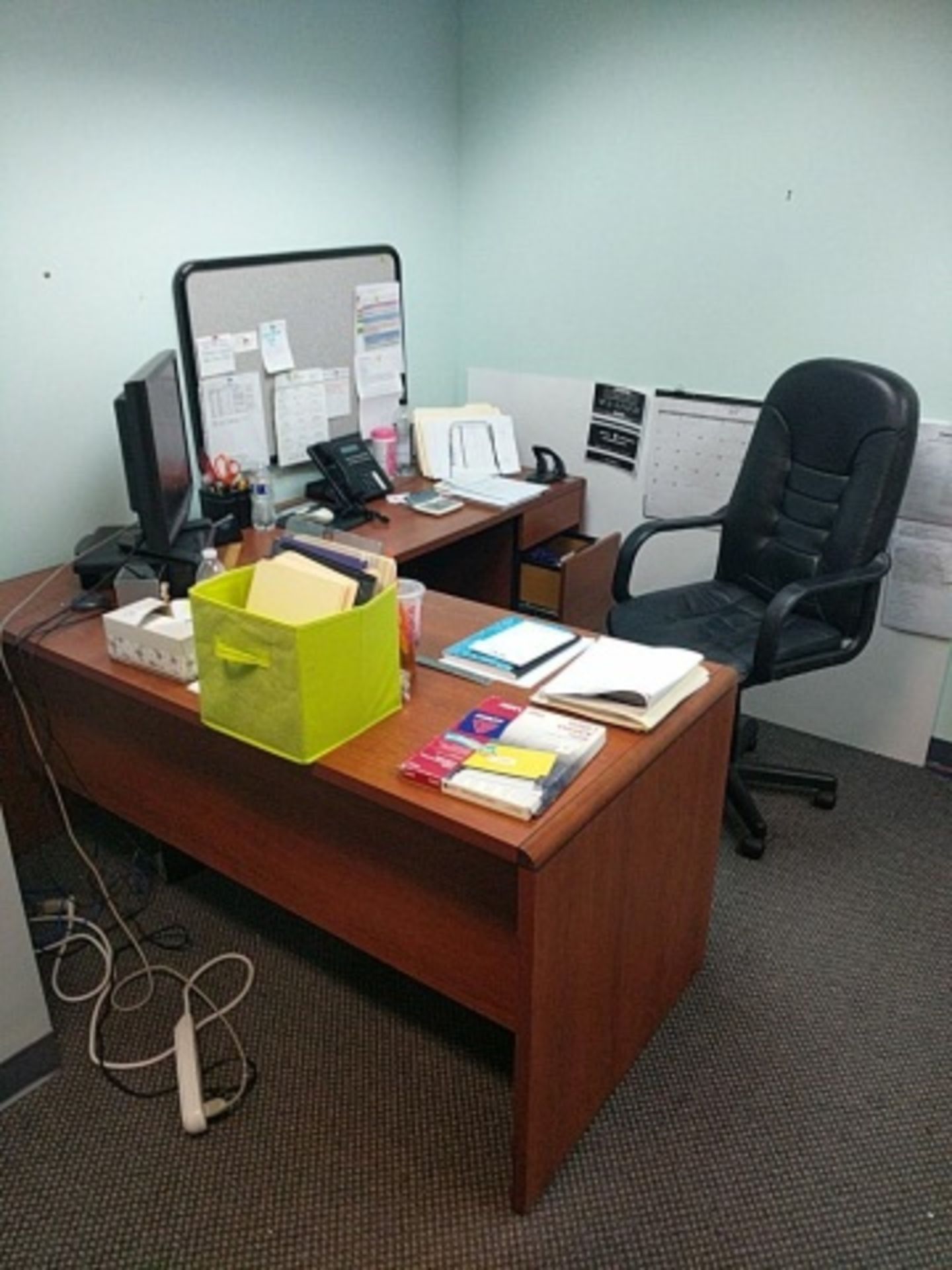 Office 9