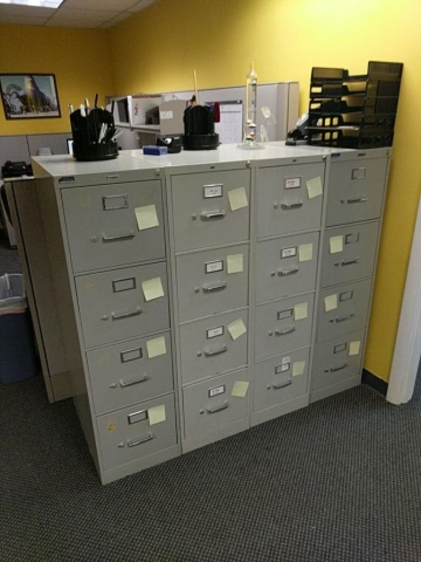 Assorted Office Furniture - Image 4 of 4