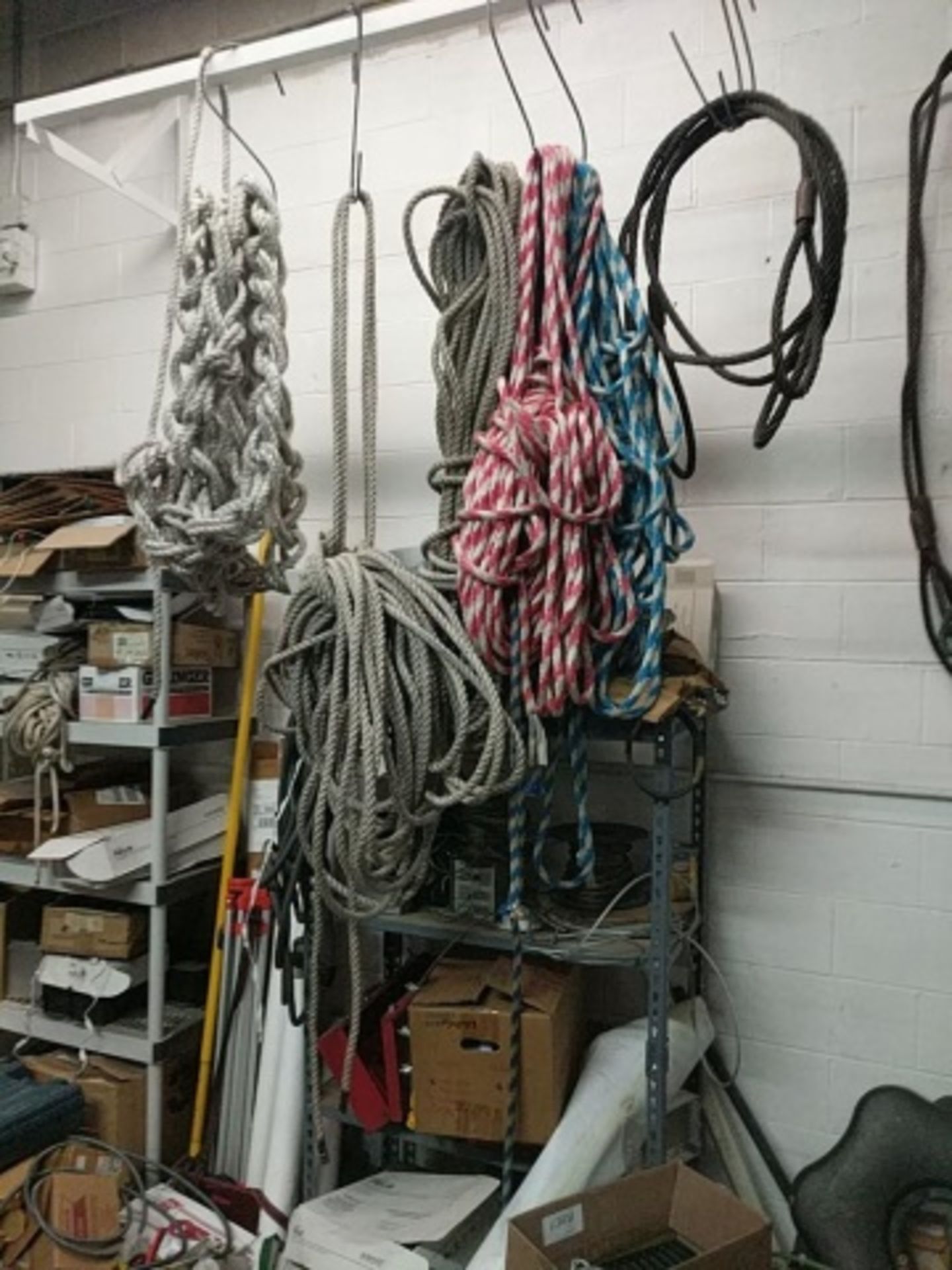 Tool Storage Room - Image 4 of 10