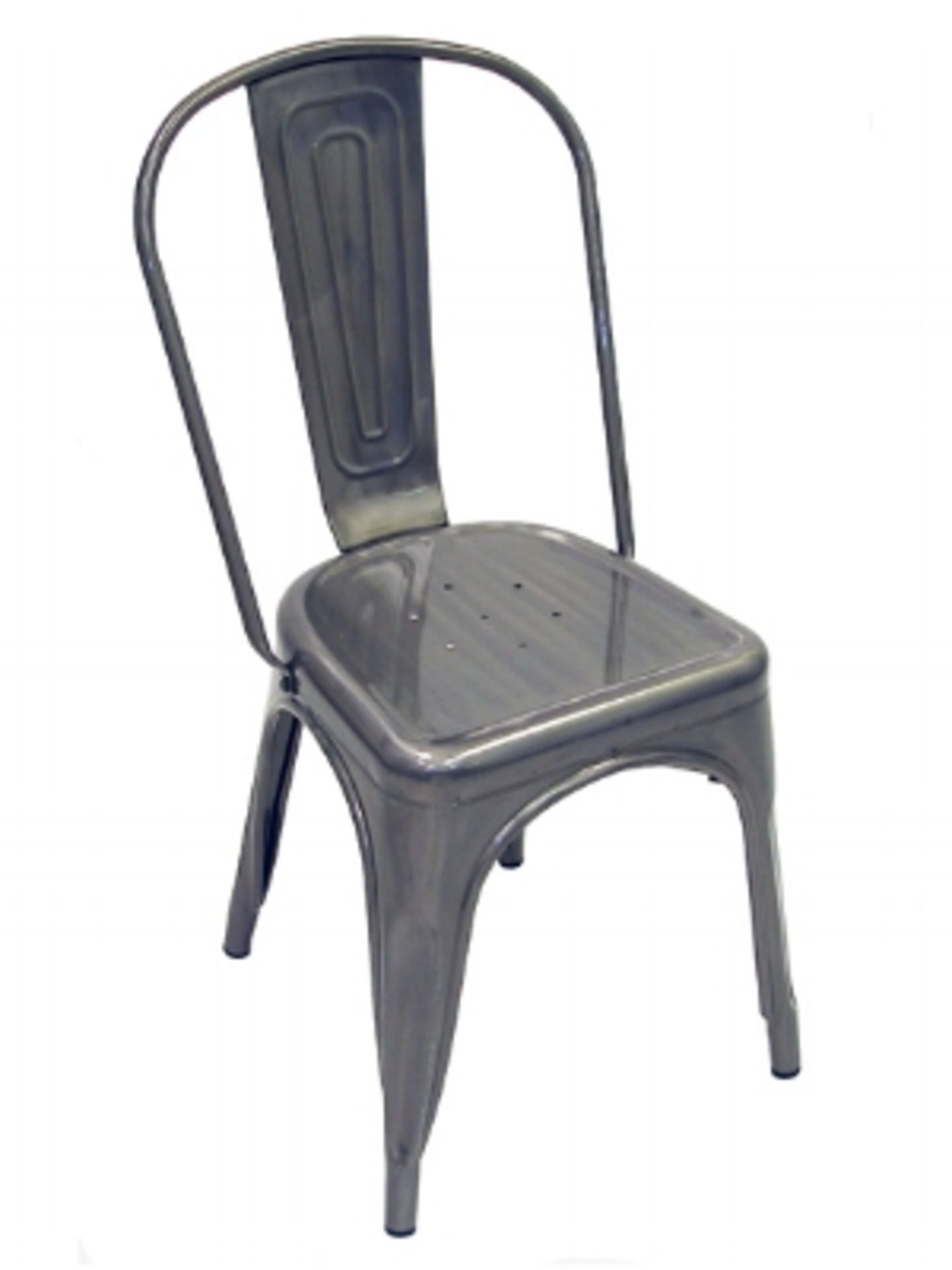 Manhattan side chair - natural (t-5816 - natural 5 boxes, 4 per box, 20 total.