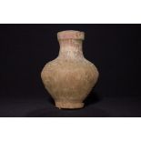 VASE - HAN DYNASTY - CHINA - 2nd CENT. B.C. - 1st CENT. A.D.