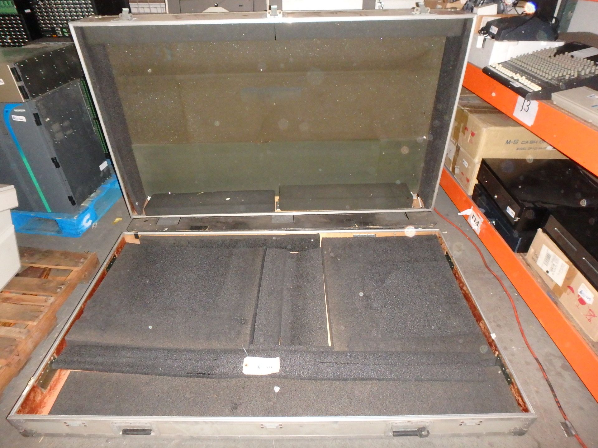 ROLLING MIXING CASE - Image 2 of 2