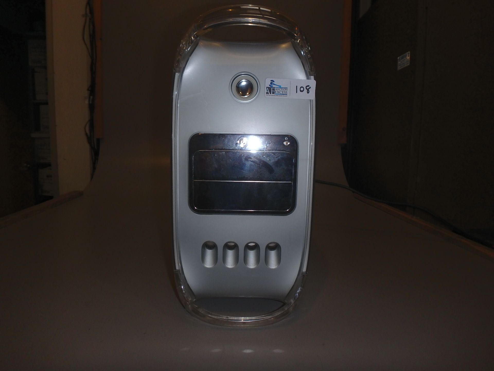 VINTAGE MAC G4