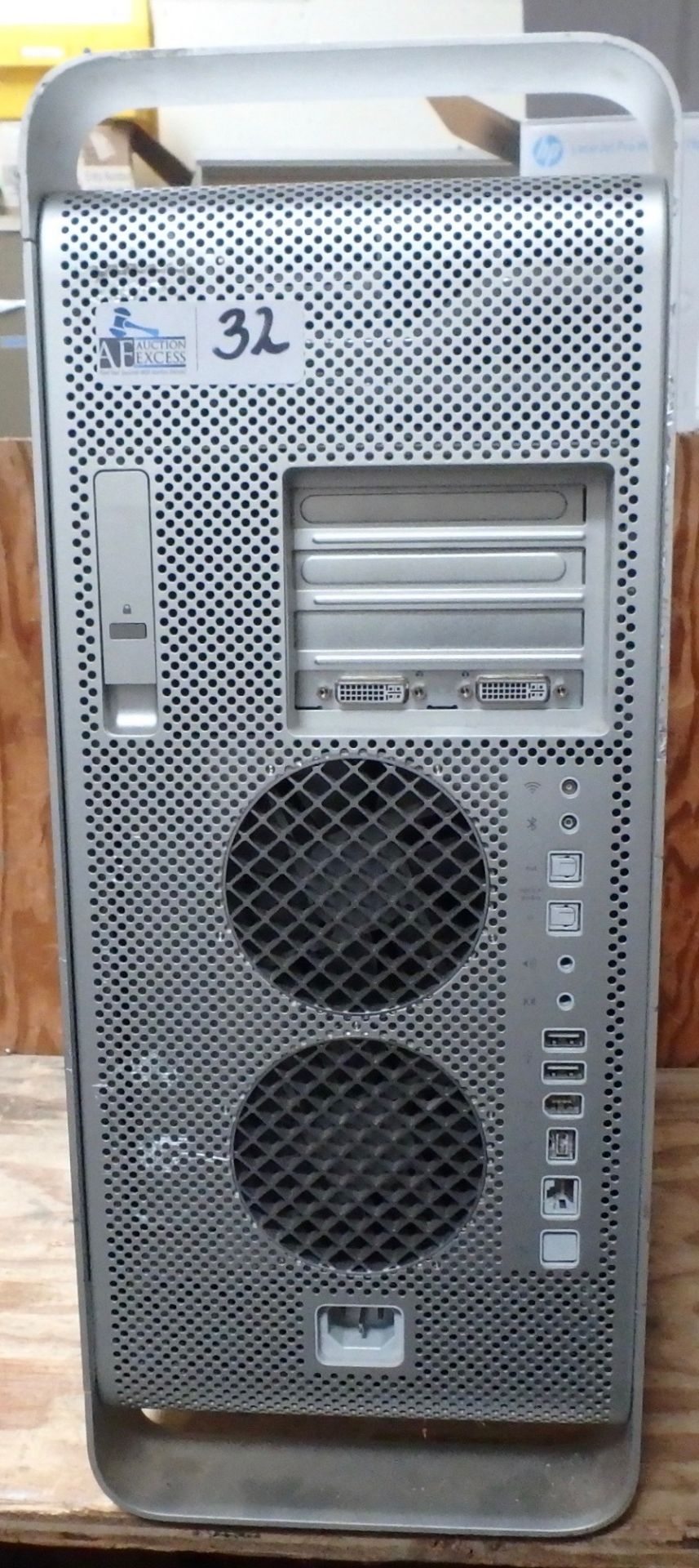 MAC PRO