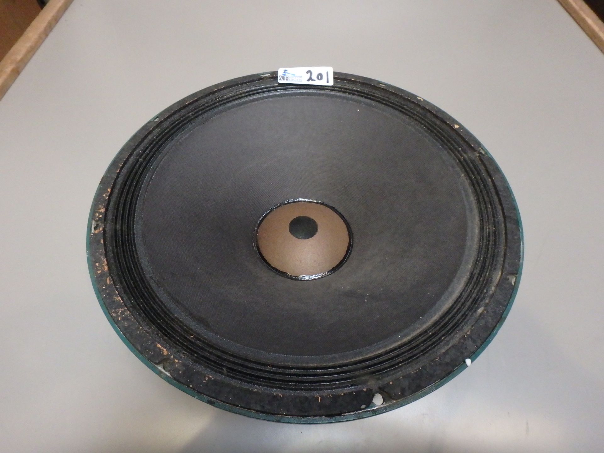 ALTEC LANSING SPEAKER