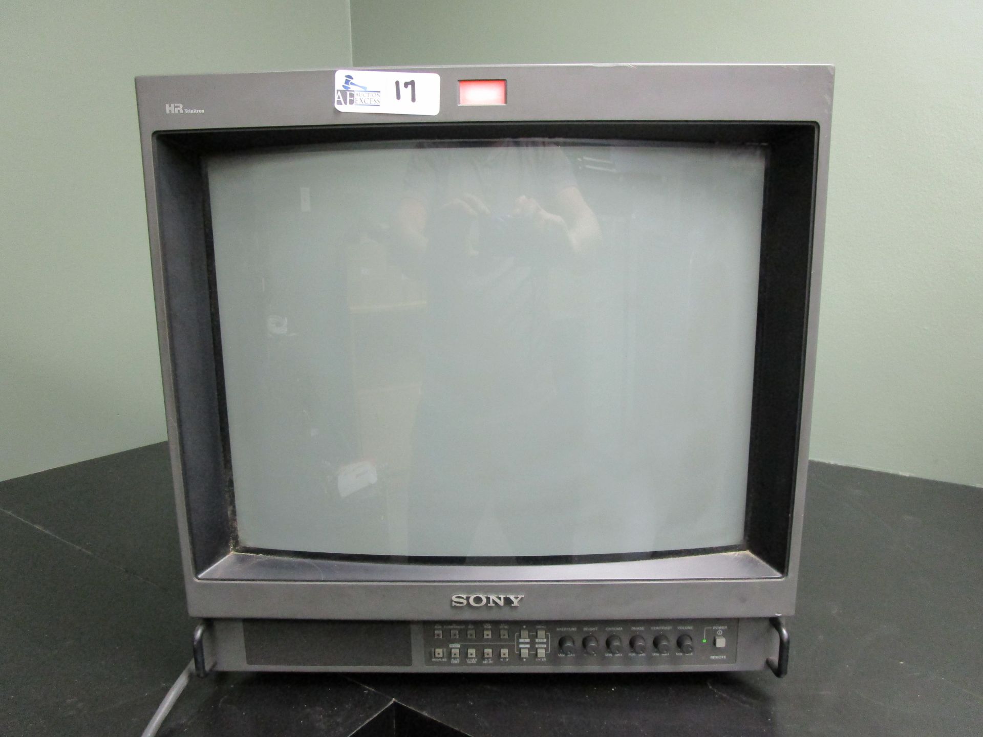 SONY PVM-20M4U