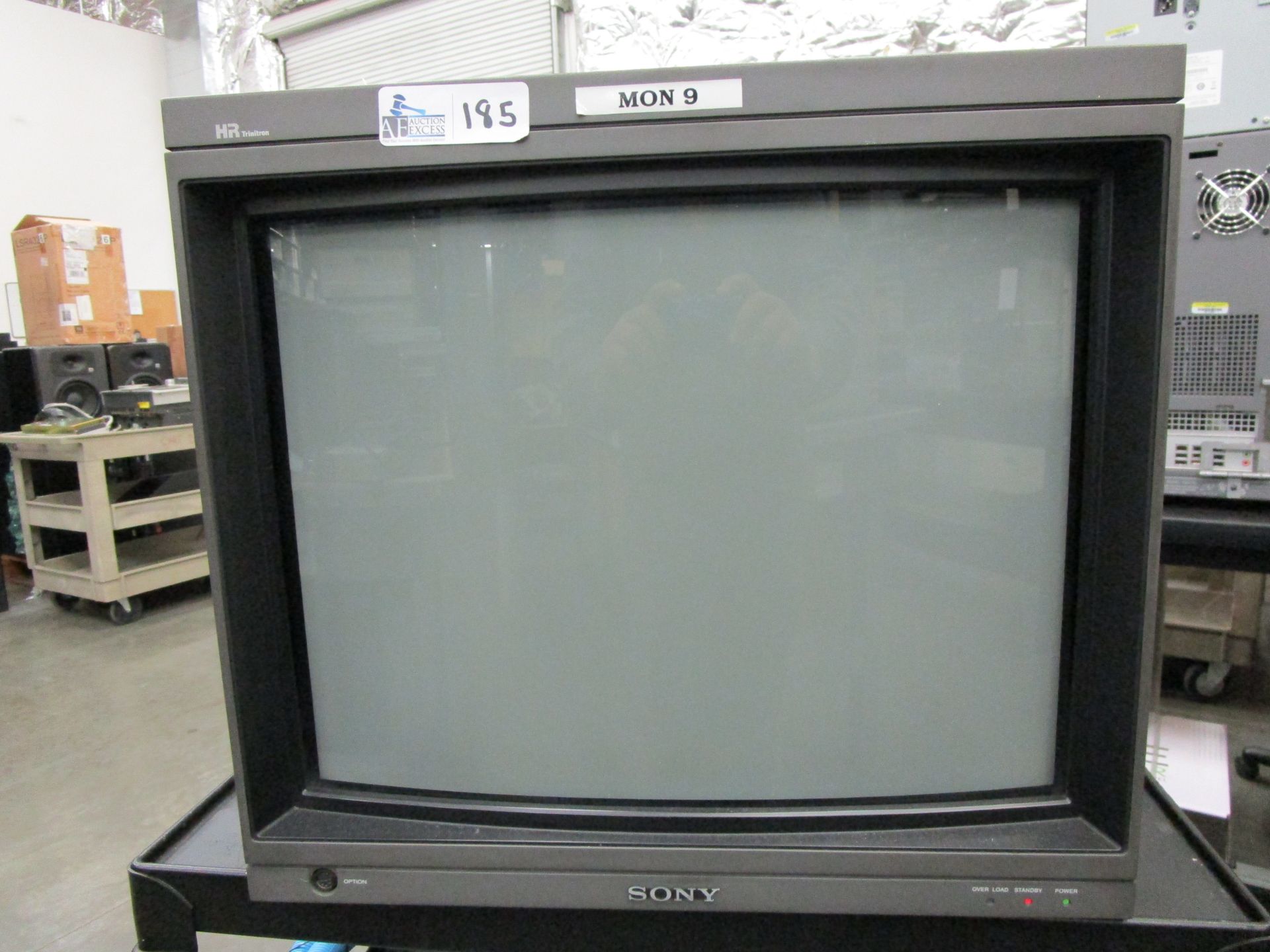 SONY BVM-20E1U