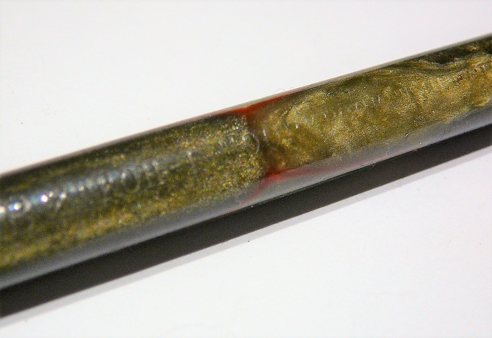 1930 Celluloid propelling pencil - Image 3 of 4