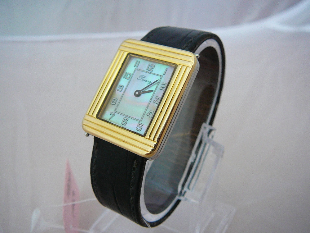 LADIES POIRAY WATCH