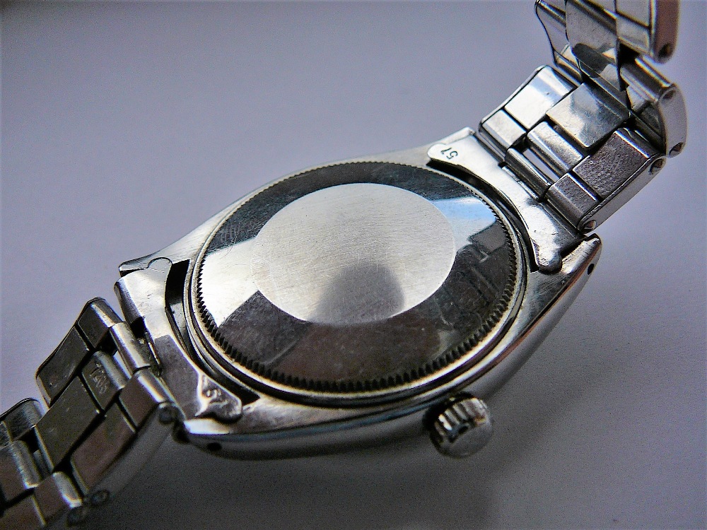 GENTS VINTAGE ROLEX WATCH - Image 7 of 7