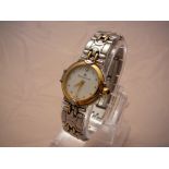 LADIES MAURICE LACROIX WATCH