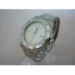 GENTS TAG HEUER WATCH