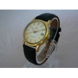 GENTS VINTAGE OMEGA WATCH