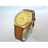 GENTS VINTAGE OMEGA WATCH