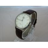 GENTS VINTAGE LONGINES WATCH