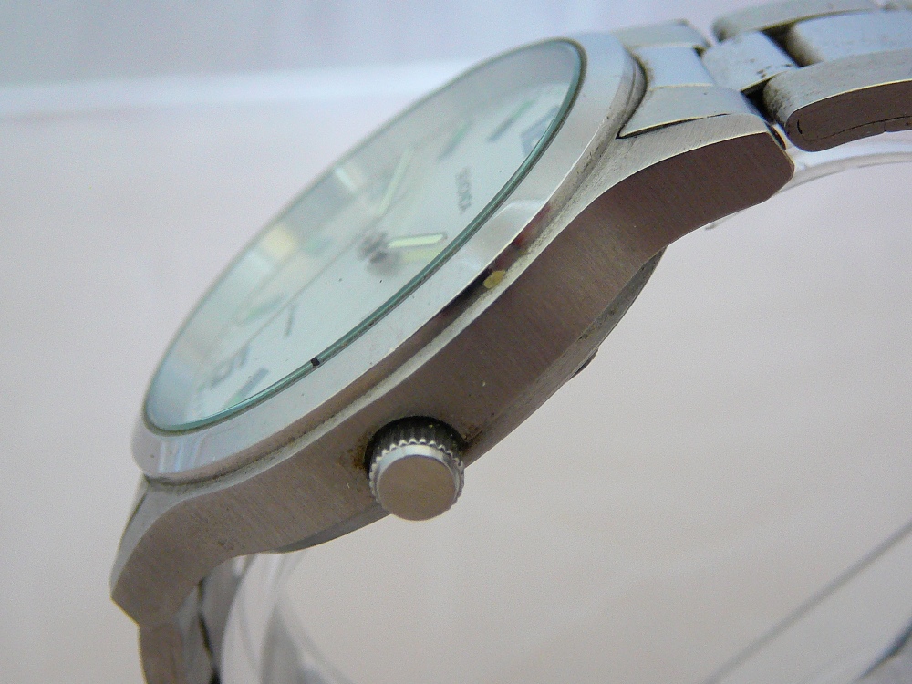 GENTS SEKONDA WATCH - Image 3 of 3