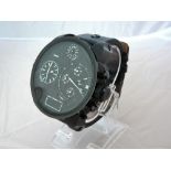 GENTS DIESEL WATCH