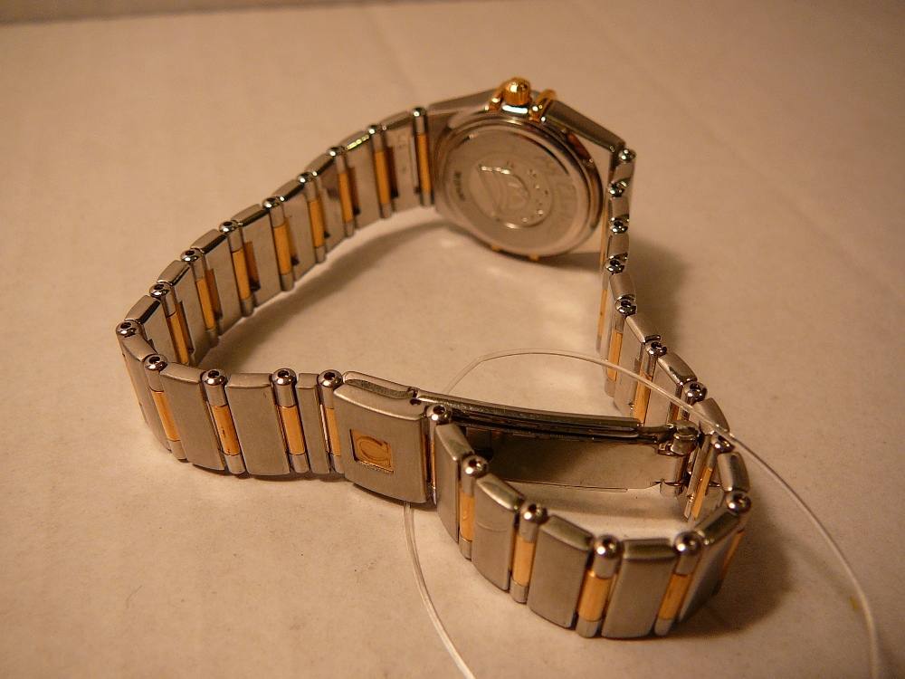 OMEGA WATCH - LADIES - Image 3 of 3