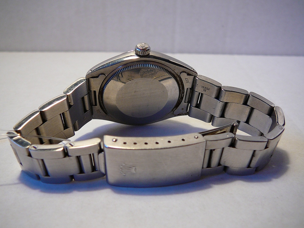 ROLEX WATCH - MENS - Image 3 of 3