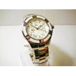 GC WATCH - LADIES