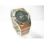 OMEGA WATCH - MENS