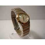 OMEGA WATCH - LADIES