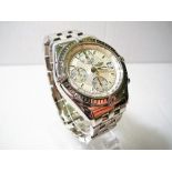 BREITLING WATCH - MENS