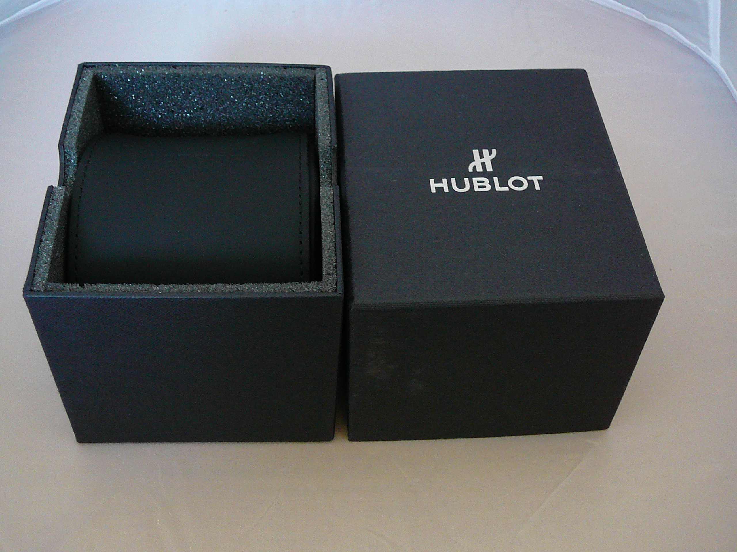 Hublot wristwatch (Gents) - Image 7 of 9