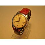 Omega wristwatch (Gents)