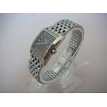 Raymond Weil wristwatch (Ladies)