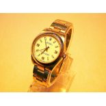 Rolex Midi wristwatch