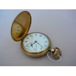 Pocketwatch