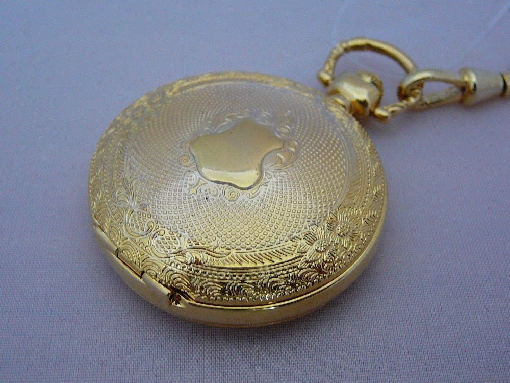 Pocketwatch - Image 3 of 3