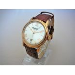 Ingersoll wristwatch (Gents)