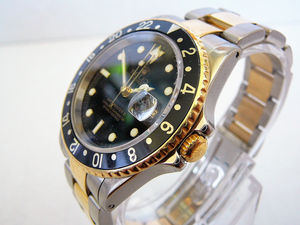 Rolex GMT Master ll wristwatch (Gents) - Image 6 of 10