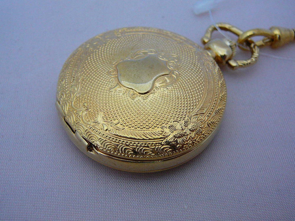 Pocketwatch - Image 3 of 3